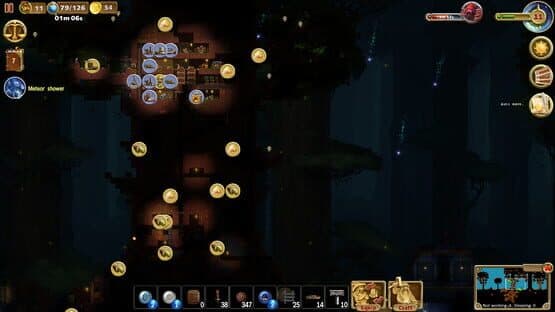 Craft The World: Wonderwood — screenshot 1