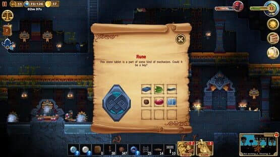 Craft The World: Wonderwood — screenshot 3