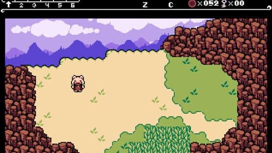 Sheep Lass: Quest Zero — screenshot 1
