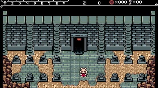 Sheep Lass: Quest Zero — screenshot 3