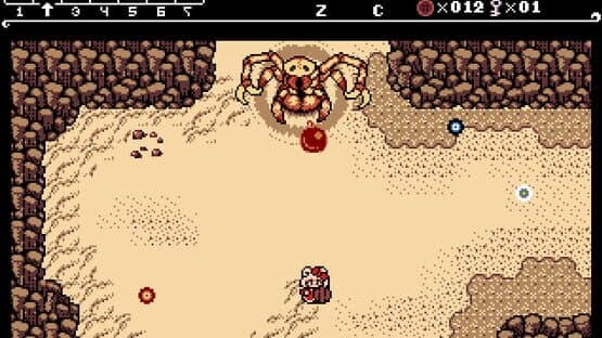 Sheep Lass: Quest Zero — screenshot 4