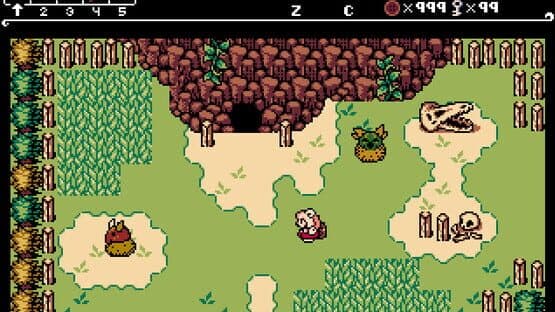 Sheep Lass: Quest Zero — screenshot 5