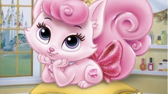 Disney Princess Palace Pets — screenshot 1