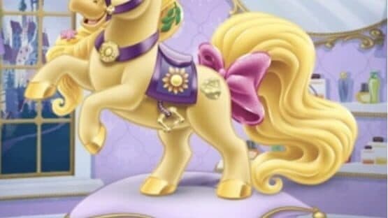 Disney Princess Palace Pets — screenshot 2