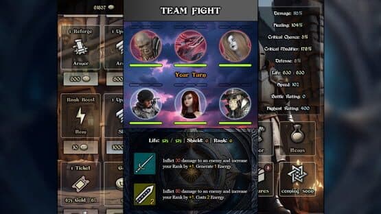Azmar Quest — screenshot 4