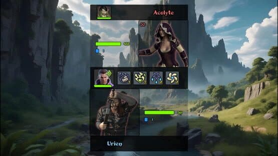 Azmar Quest — screenshot 5
