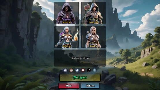 Azmar Quest — screenshot 6