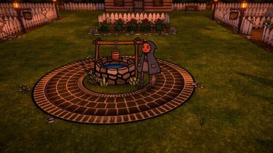 Pumpkin Panic — screenshot 1