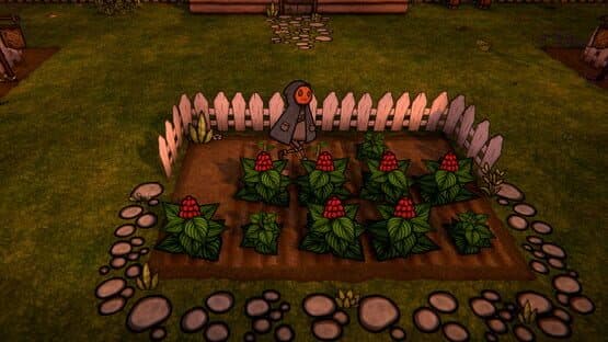 Pumpkin Panic — screenshot 2