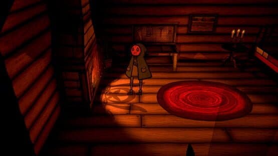 Pumpkin Panic — screenshot 3