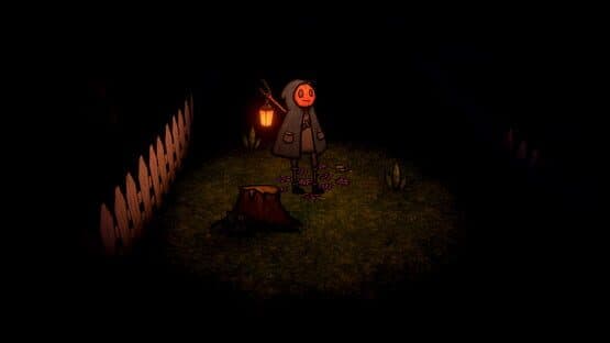 Pumpkin Panic — screenshot 5