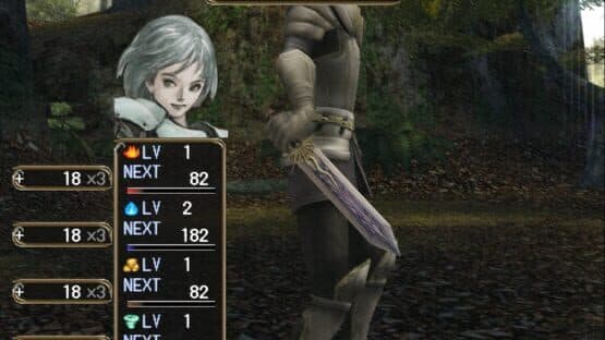 Zill O'll Infinite — screenshot 2