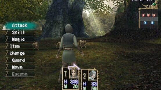 Zill O'll Infinite — screenshot 3