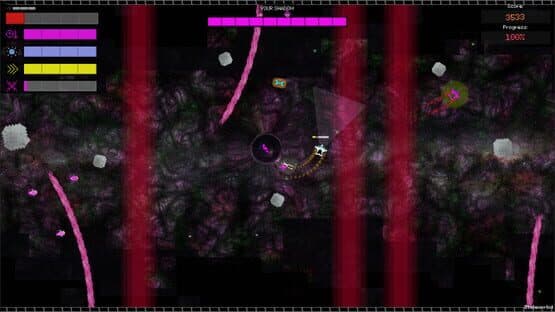 Into the Void — screenshot 1
