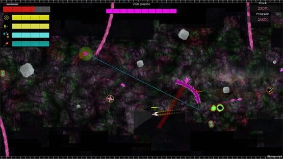 Into the Void — screenshot 4