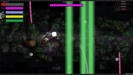 Into the Void — screenshot 5