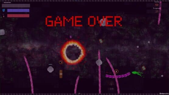Into the Void — screenshot 6