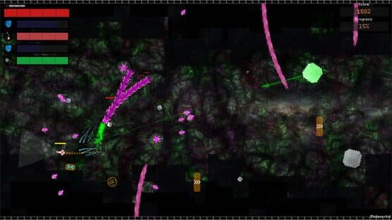 Into the Void — screenshot 7