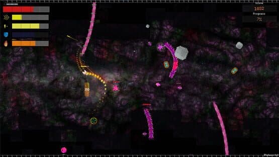 Into the Void — screenshot 8