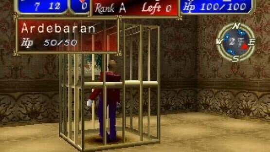 Tecmo's Deception: Invitation to Darkness — screenshot 3