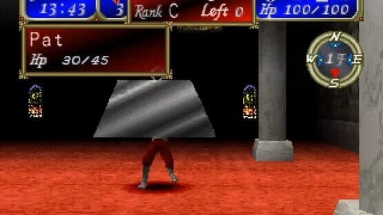 Tecmo's Deception: Invitation to Darkness — screenshot 4