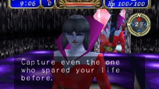 Tecmo's Deception: Invitation to Darkness — screenshot 6