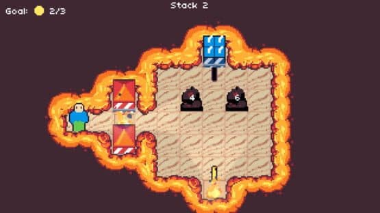 Soko Spectacle — screenshot 2
