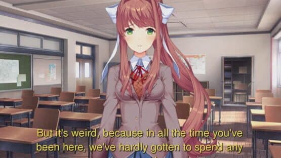 Doki Doki Another Round — screenshot 2