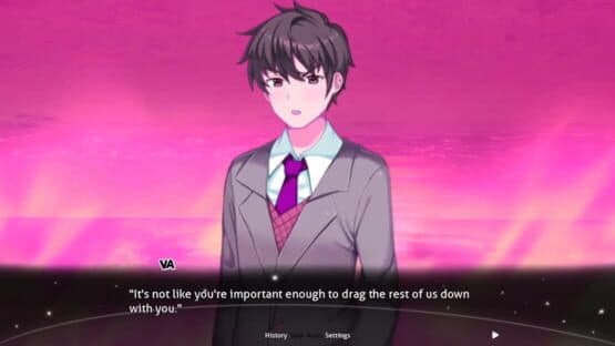 Doki Doki Space — screenshot 3