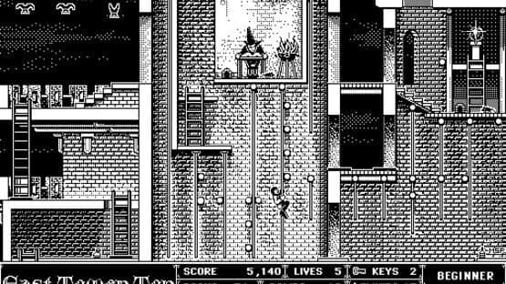Beyond Dark Castle — screenshot 1