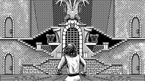 Beyond Dark Castle — screenshot 3