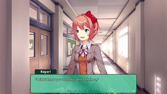 Doki Doki Loser MC — screenshot 2