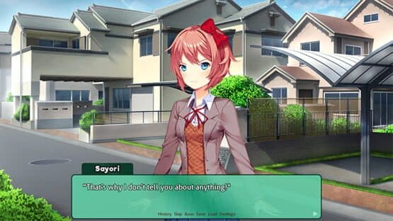 Doki Doki Loser MC — screenshot 3