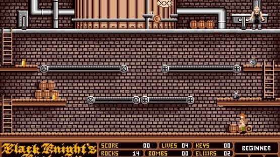 Beyond Dark Castle — screenshot 3