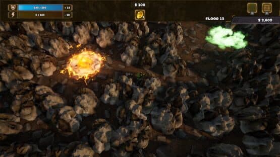 TankOre Mining — screenshot 3