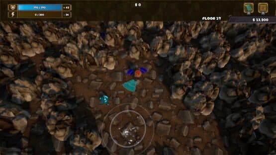 TankOre Mining — screenshot 4