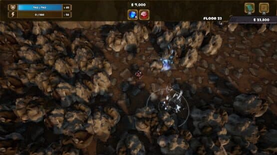 TankOre Mining — screenshot 5