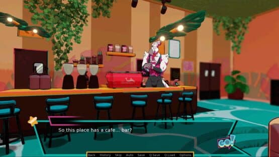 Be Our Guest — screenshot 2