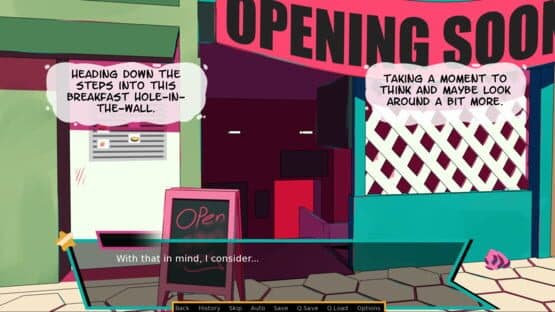 Be Our Guest — screenshot 4