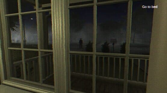 Stalked in Solitude — screenshot 2