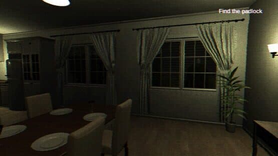 Stalked in Solitude — screenshot 3