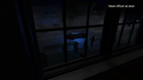 Stalked in Solitude — screenshot 4