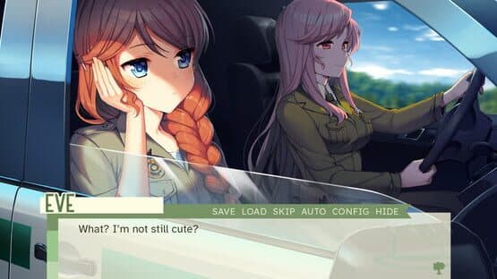 National Park Girls: Love Our Parks Edition — screenshot 1