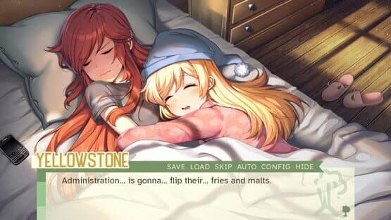 National Park Girls: Love Our Parks Edition — screenshot 2