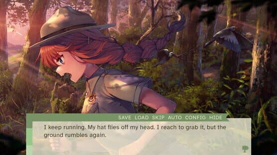 National Park Girls: Love Our Parks Edition — screenshot 4