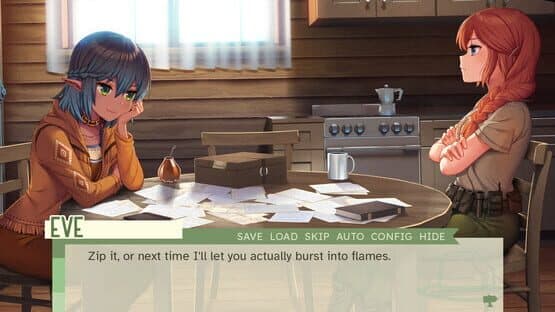 National Park Girls: Love Our Parks Edition — screenshot 5