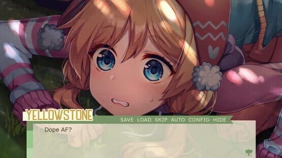 National Park Girls: Love Our Parks Edition — screenshot 7