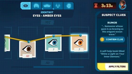 Carmen Sandiego: Deluxe Edition — screenshot 5
