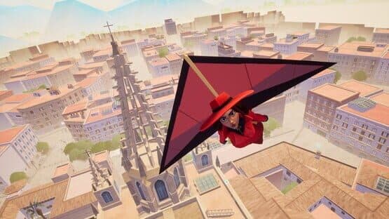 Carmen Sandiego: Deluxe Edition — screenshot 8