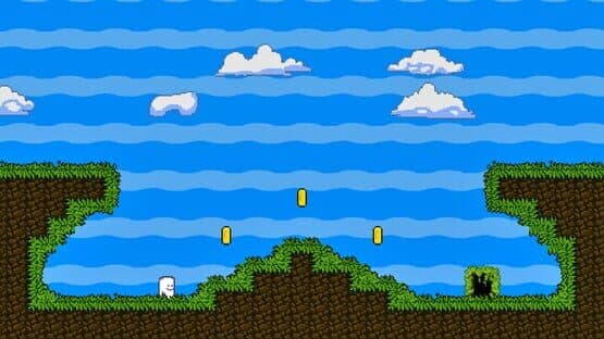 Marshmallow Marvin: Greenwood — screenshot 1